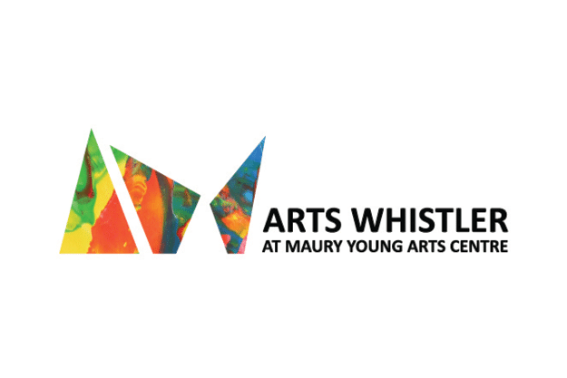 Arts Whistler Logo