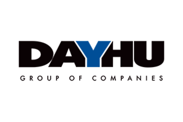 DAYHU Logo