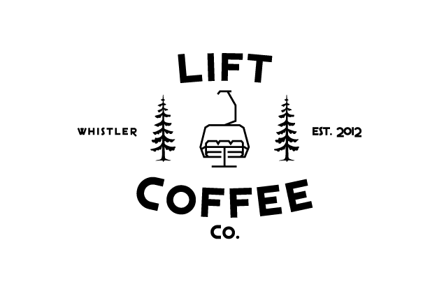Lift Coffee Logo