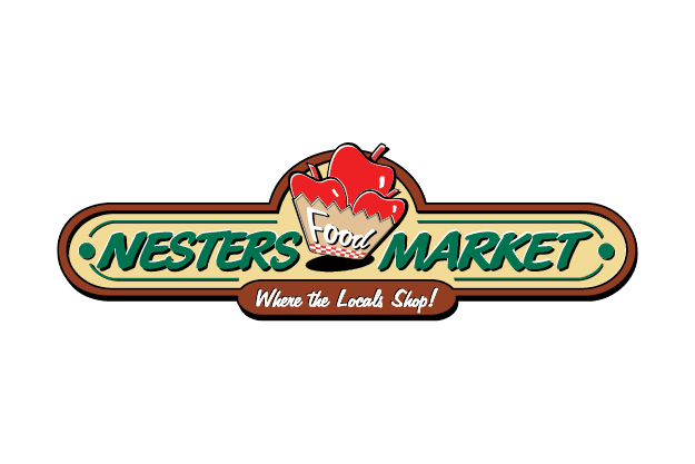 Nesters Market Logo