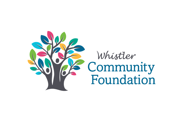 Whistler Community Foundations Logo