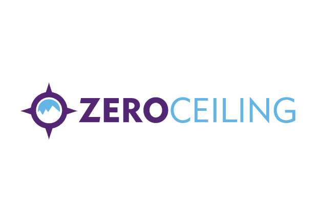 Zero Ceiling Logo