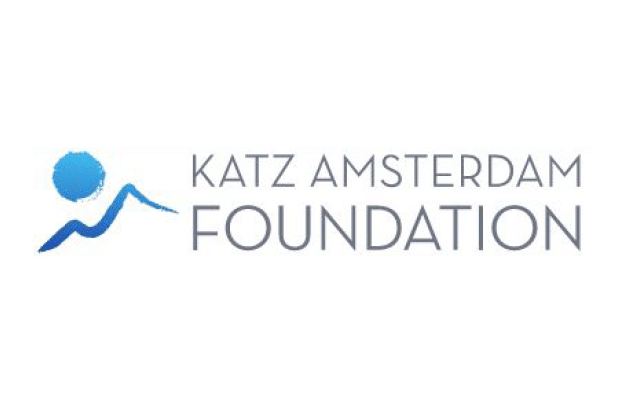 Katz Amsterdam Foundation Logo