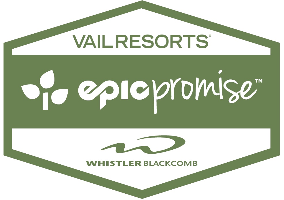 Epic Promise Vail Resorts Logo