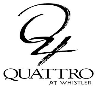 Quattro Whistler Logo