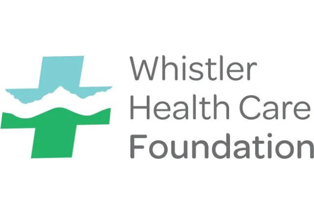 Whistler Health Care Foundation Logo