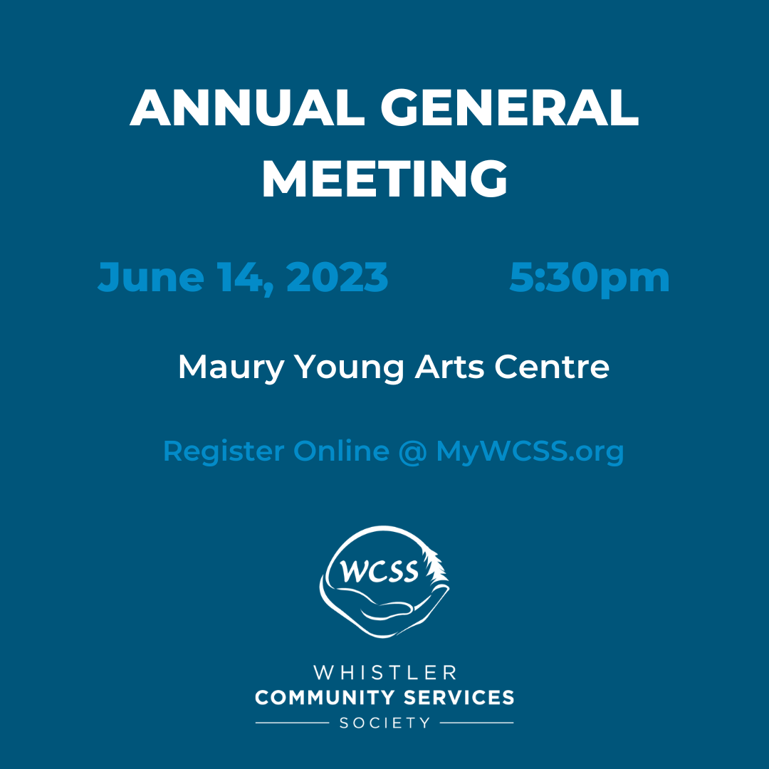 We're excited to announce that during our Annual General Meeting on  Wednesday, WCM announced the 2023-2024 slate of directors, and we said…