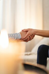 Grief and Loss Drop-In Conversations