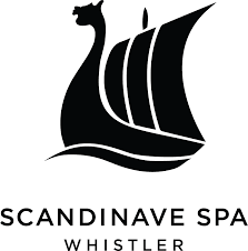 Scandinave Spa Whistler Logo