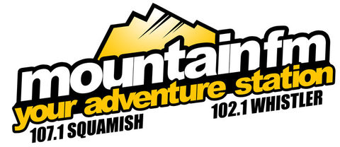 Mountain FM Logo